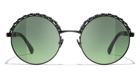 Chanel 4265Q C101/2A Sunglasses