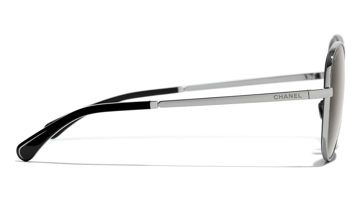 Chanel 4266 C108/3 Sunglasses