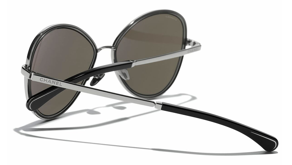 Chanel 4266 C108/3 Sunglasses