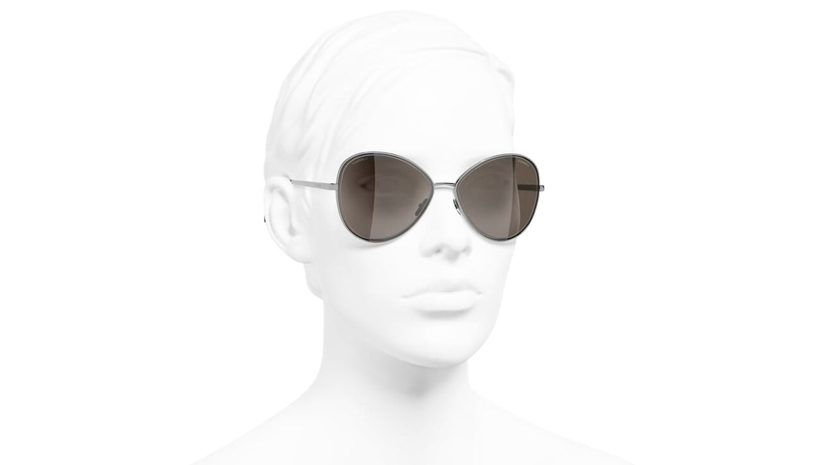 Chanel 4266 C108/3 Sunglasses