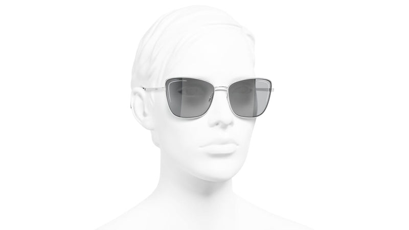 Chanel 4267 C124/87 Sunglasses