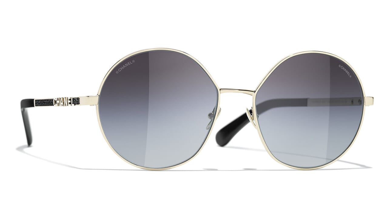 Chanel 4269 C395/S6 Sunglasses