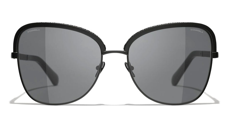 Chanel 4270 C101/S4 Sunglasses