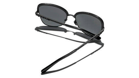 Chanel 4270 C101/S4 Sunglasses