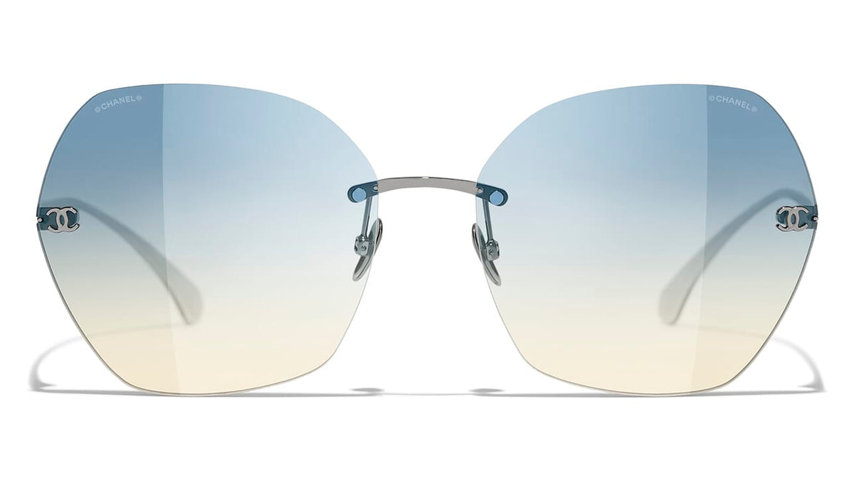 Chanel 4271T C108/79 Sunglasses