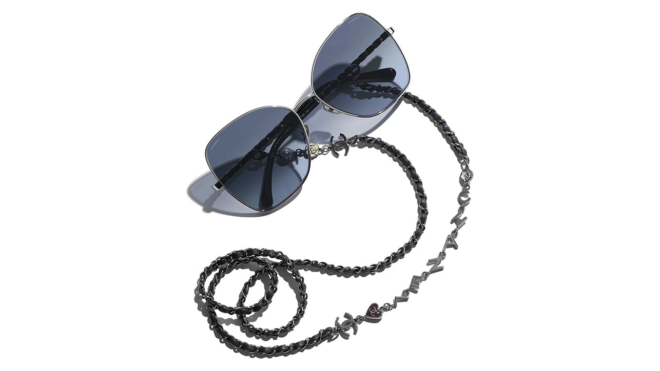Chanel 4274Q C108/S2 Sunglasses - Pretavoir