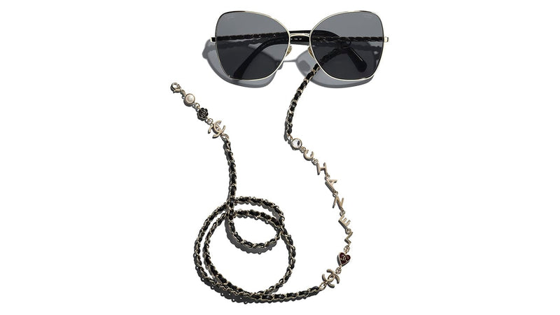 Chanel 4274Q C395/T8 Sunglasses