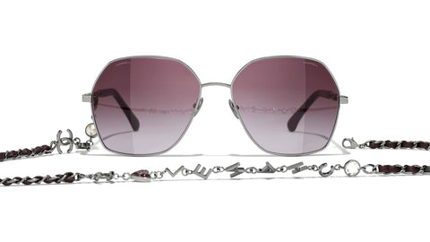 Chanel 4275Q C108/S1 Sunglasses