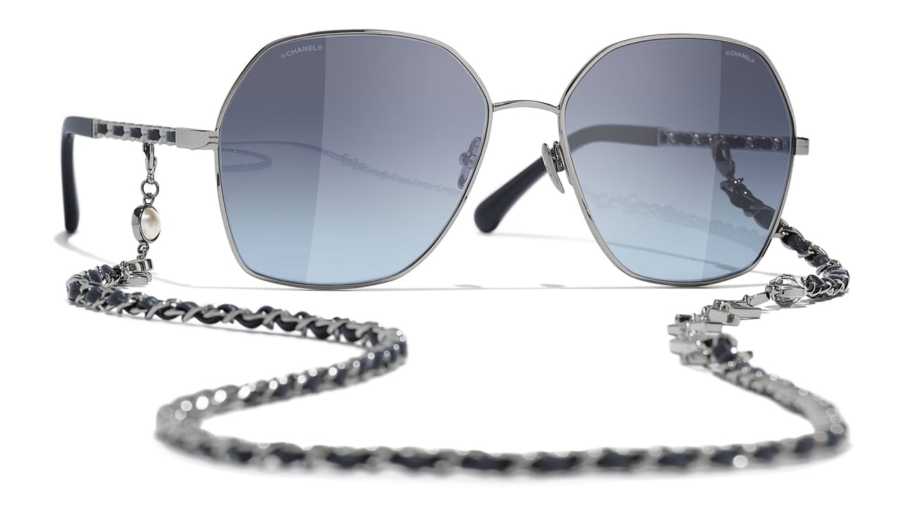 Chanel 4275Q C108/S2 Sunglasses