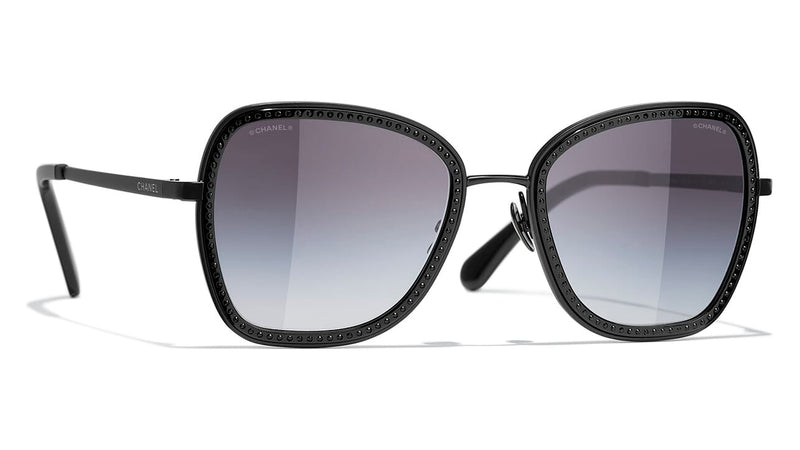 Chanel 4277B C101/S6 Sunglasses