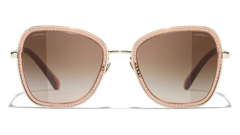 Chanel 4277B C261/S5 Sunglasses