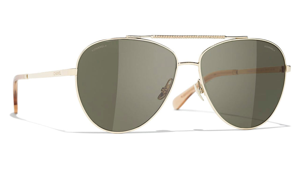 Chanel 4279B C395/3 Sunglasses