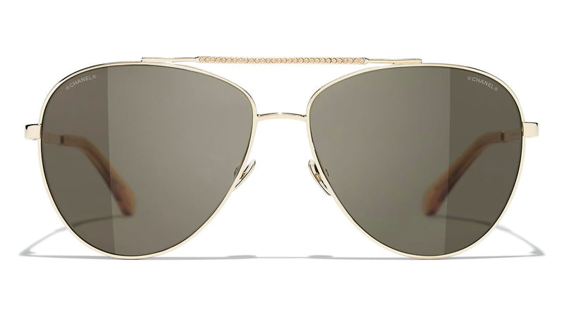 Chanel 4279B C395/3 Sunglasses