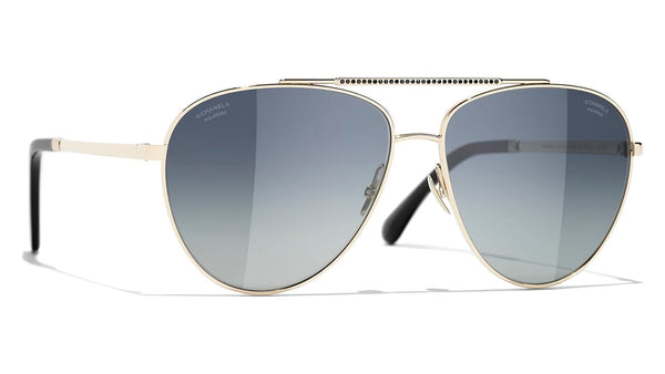 Chanel 4279B C395 S8 Sunglasses Pretavoir