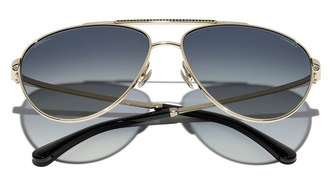 Chanel 4279B C395/S8 Sunglasses