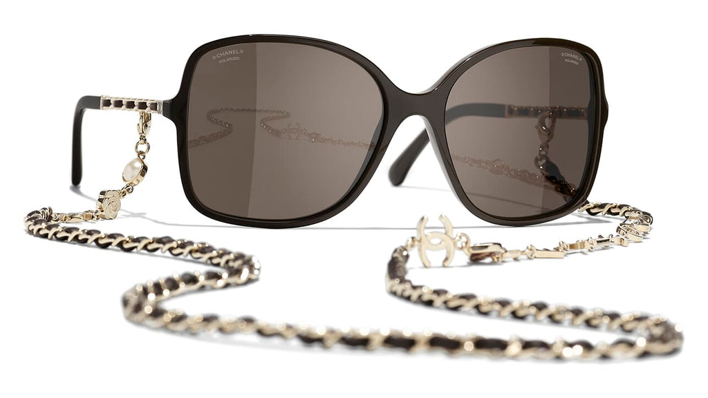 Chanel 5210Q 1460/83 Sunglasses