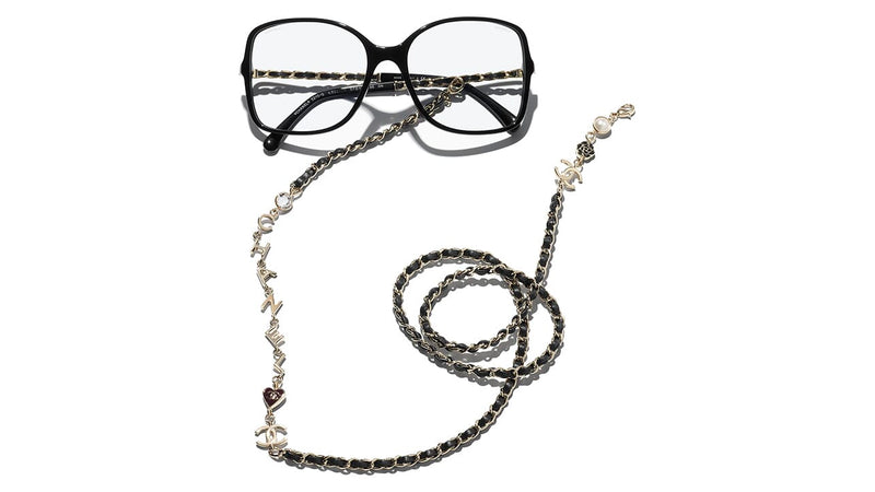 Chanel 5210Q C622/SB Sunglasses - Pretavoir