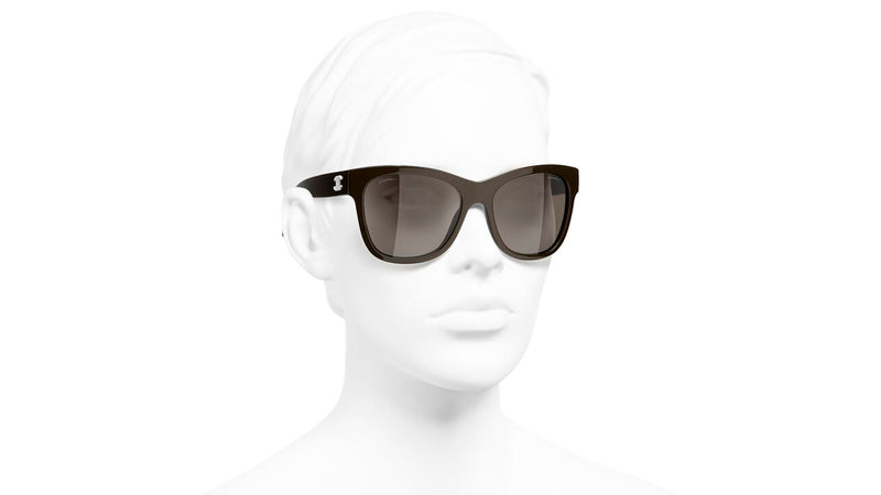 CHANEL 5380 Sunglasses