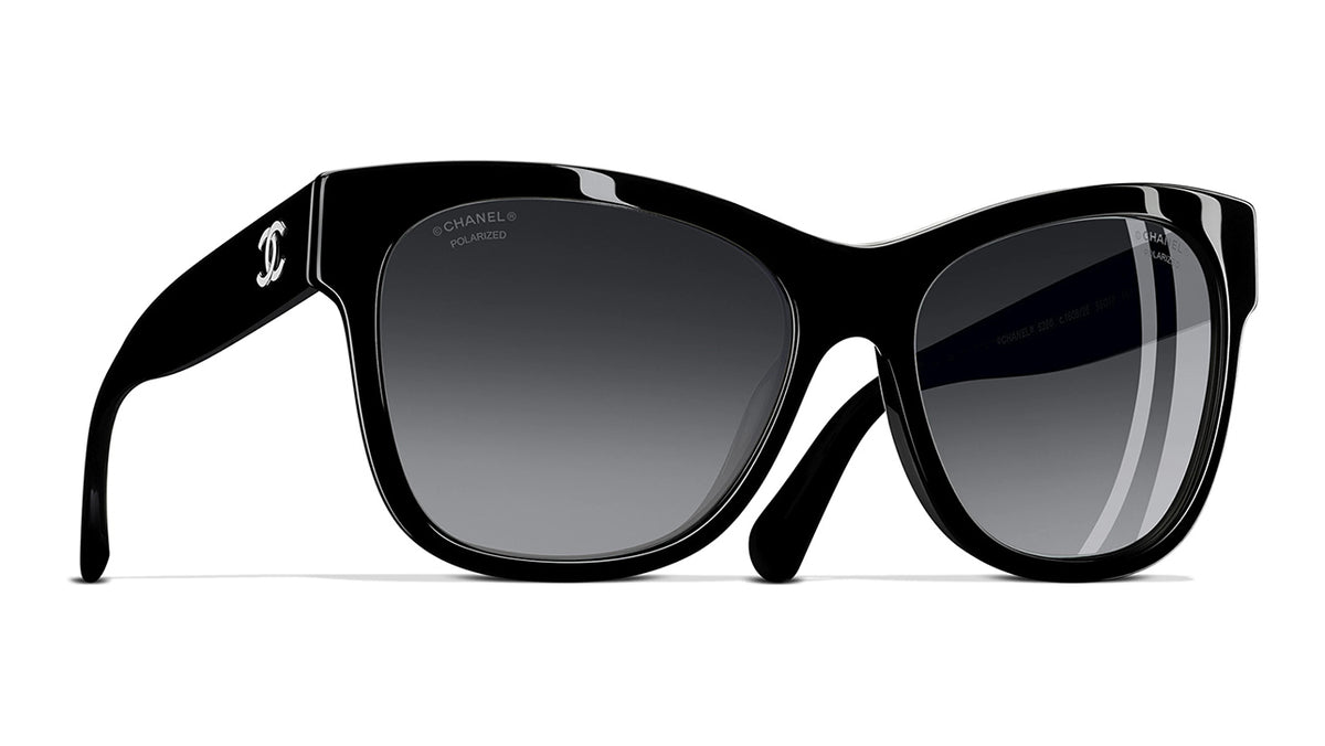 CHANEL 5380 C501/S8 Sunglasses