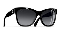 CHANEL 5380 C501/S8 Sunglasses