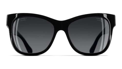 CHANEL 5380 C501/S8 Sunglasses