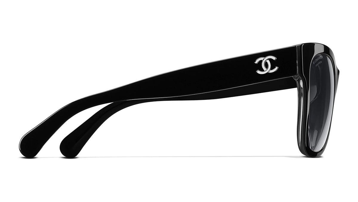 CHANEL 5380 C501/S8 Sunglasses