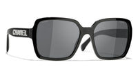 CHANEL 5408 1026/S4 Sunglasses