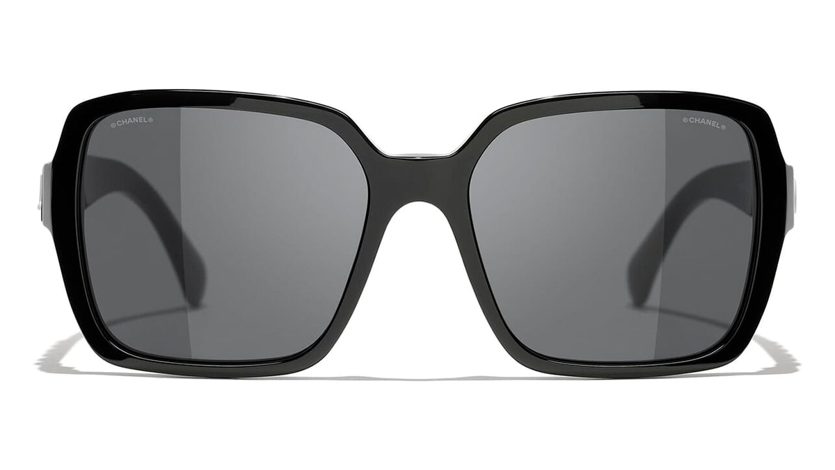 Chanel 5408 1026/S4 Sunglasses