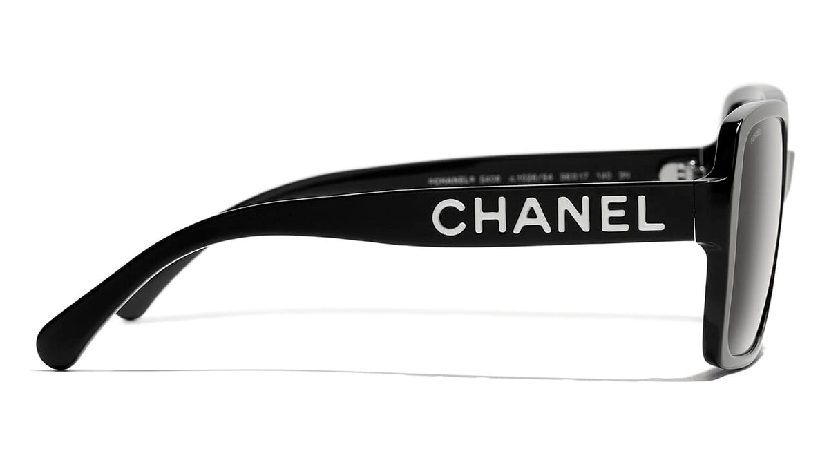 Chanel 5408 1026/S4 Sunglasses