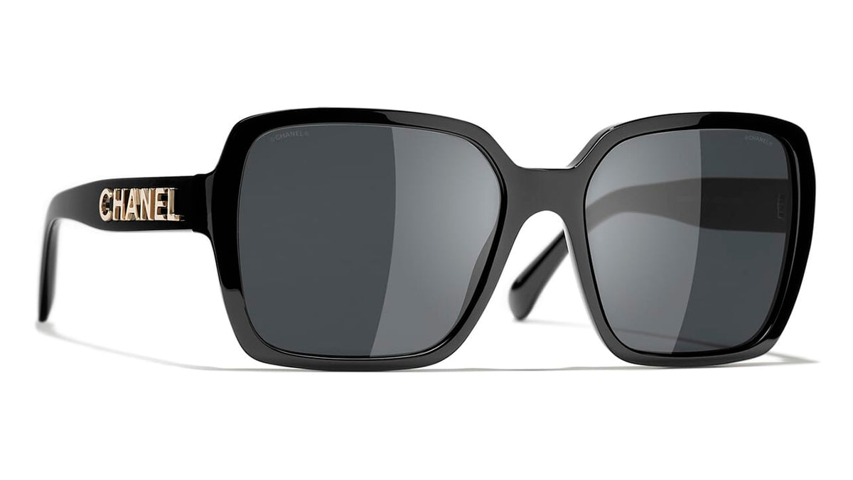 Chanel 5408 C622/S4 Sunglasses