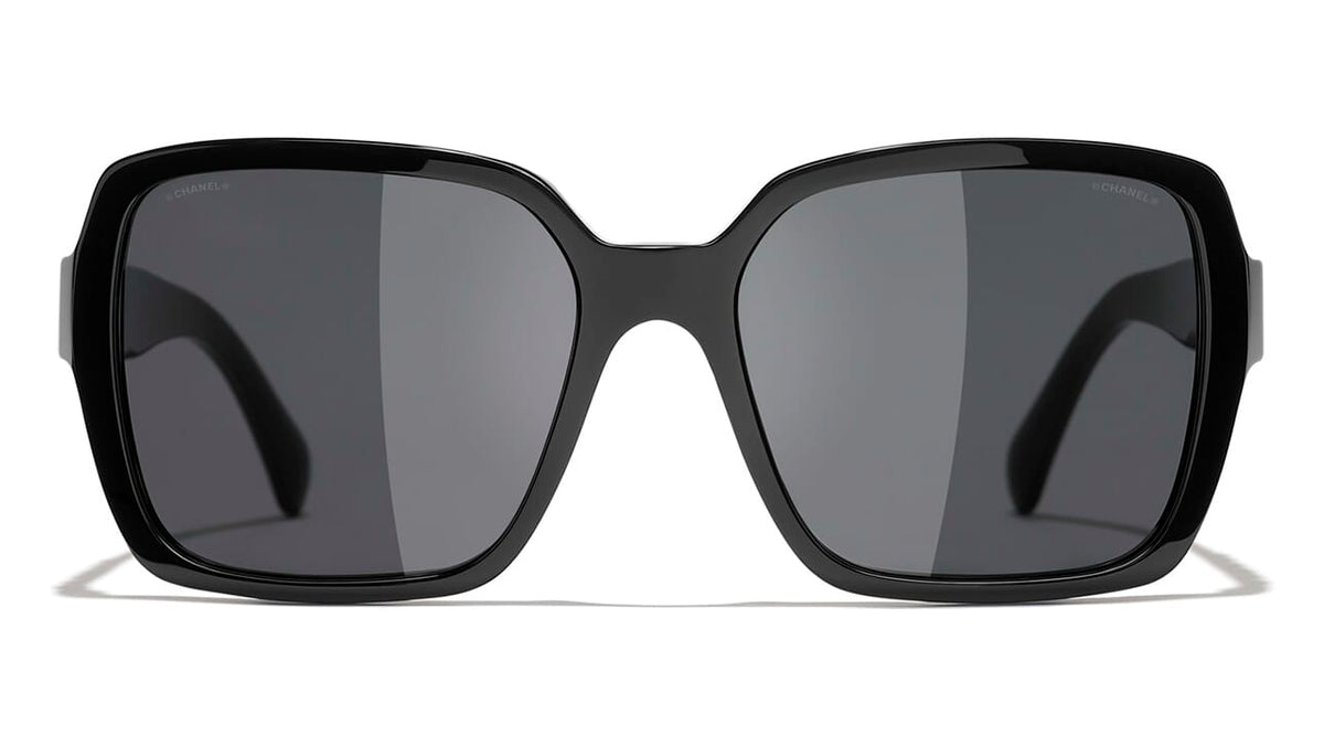 Chanel 5408 C622/S4 Sunglasses