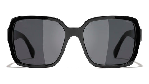 Chanel 5408 C622/S4 Sunglasses
