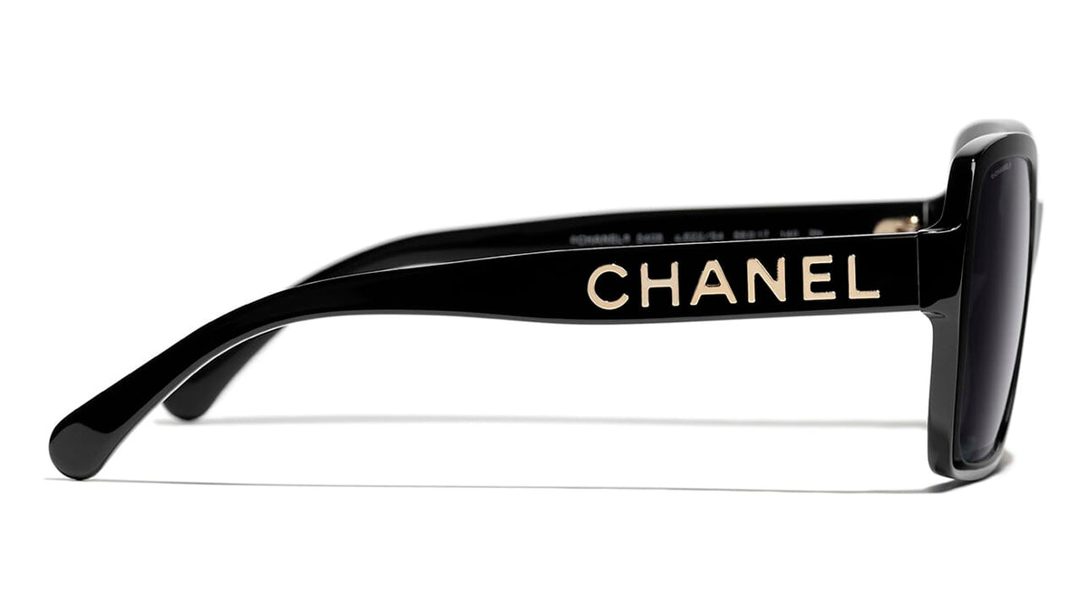 Chanel 5408 C622/S4 Sunglasses