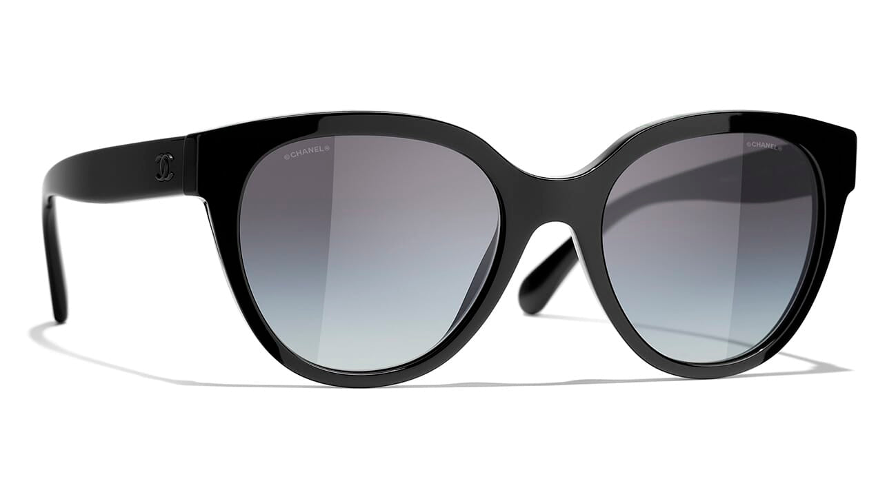 Chanel 5414 1710/S6 Sunglasses - Pretavoir