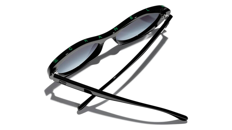 CH5416 Chanel Cat-eye Sunglasses