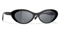 CHANEL 5416 1711/S4 Sunglasses