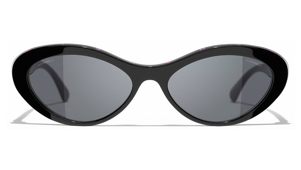 Chanel 5416 1711/S4 Sunglasses