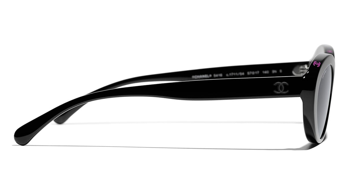 Chanel 5416 1711/S4 Sunglasses
