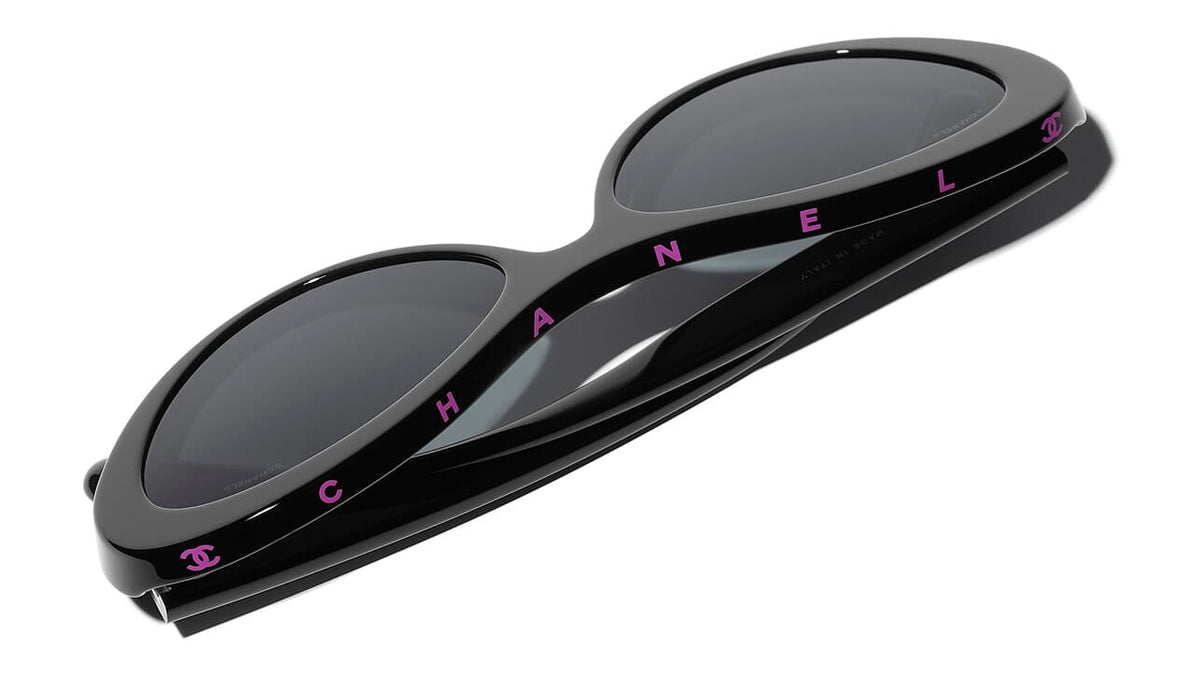 Chanel 5416 1711/S4 Sunglasses