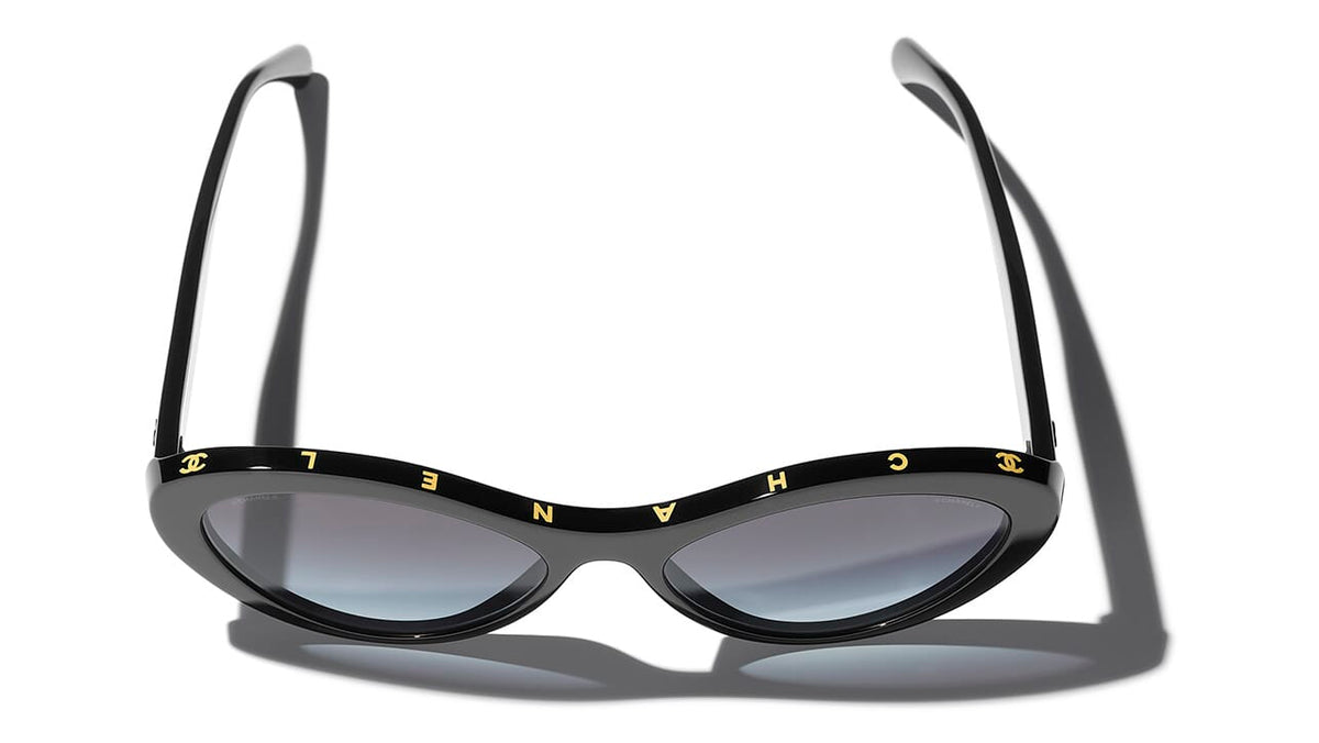 Chanel 5416 1712/S6 Sunglasses