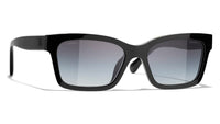 CHANEL 5417 1712/S6 Sunglasses