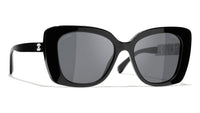 CHANEL 5422B 1026/S4 Sunglasses