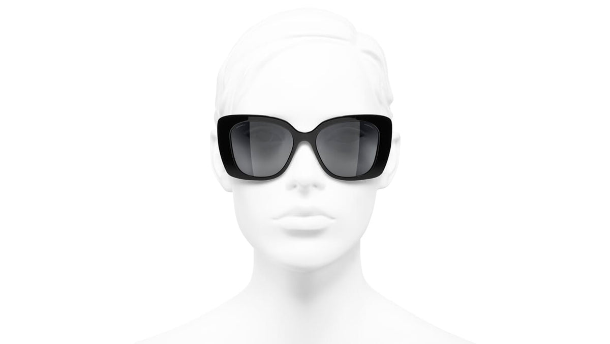 Chanel 5422B 1026/S4 Sunglasses Sunglasses