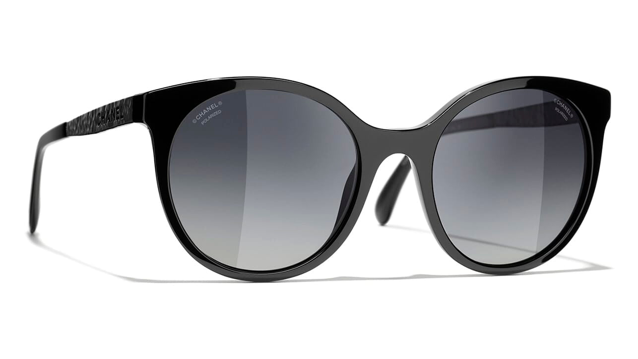 Chanel 5380 1460/3 Sunglasses Sunglasses - Pretavoir