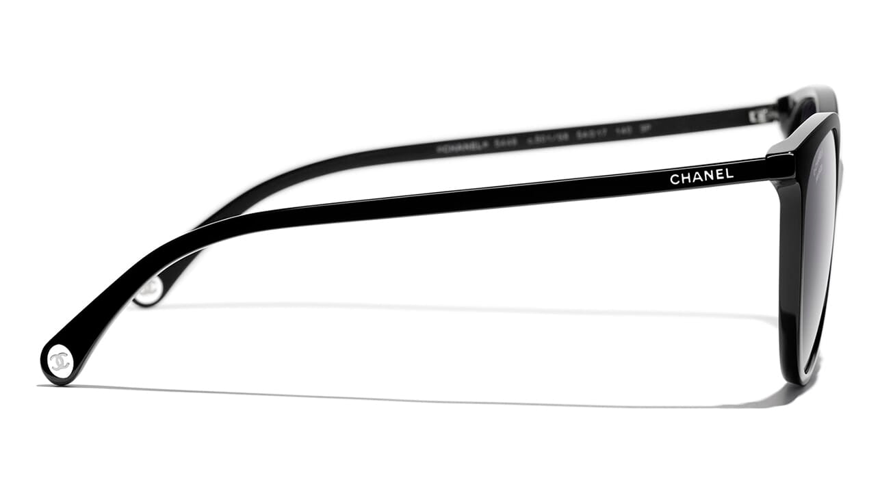 Chanel 5448 C501/S8 Sunglasses Sunglasses - Pretavoir