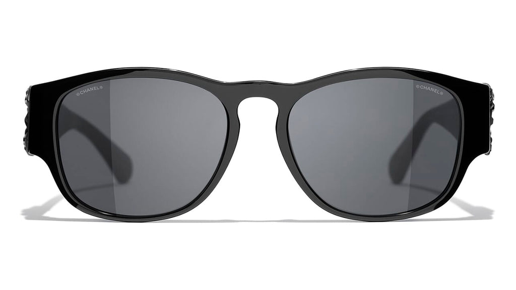 シャネルスポーツ CHANEL 5454QB C888/S4 Sunglasses - Pretavoir