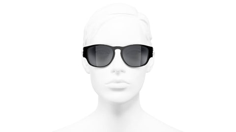 Chanel 5454QB C888/S4 Sunglasses