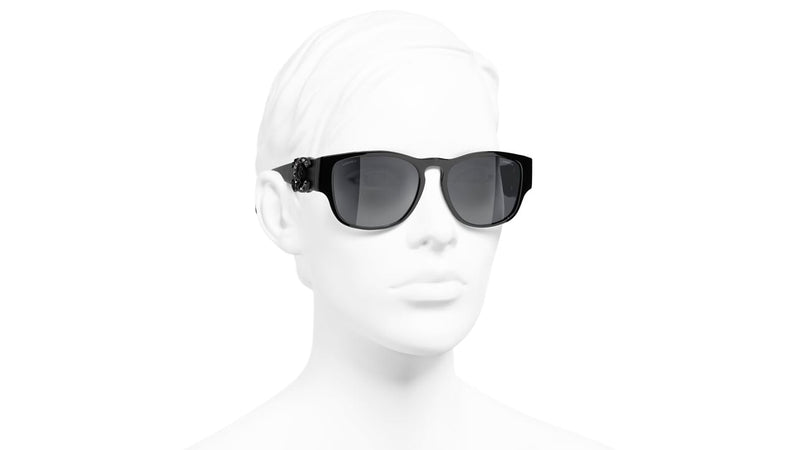 Chanel 5454QB C888/S4 Sunglasses