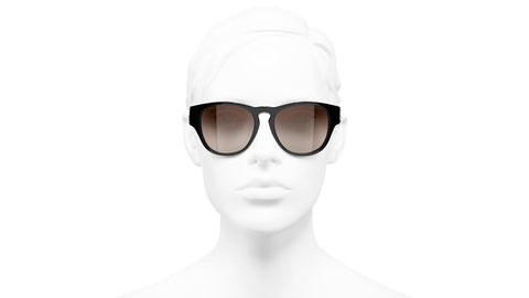 Chanel 5455QB C501/S5 Sunglasses