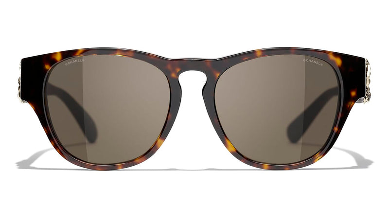 Chanel 5455QB C714/3 Sunglasses